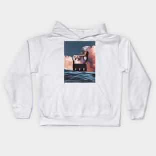 Ease Kids Hoodie